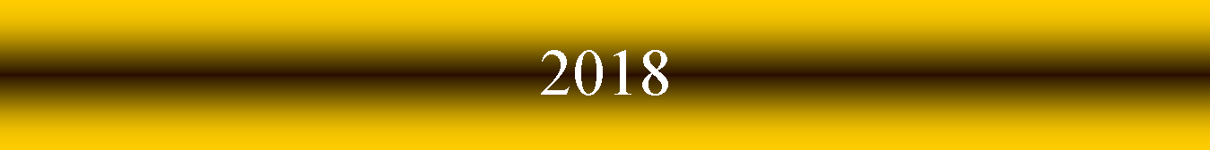 Cuadro de texto: 2018